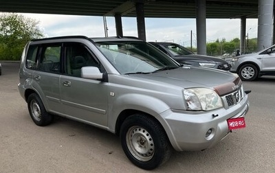 Nissan X-Trail, 2004 год, 405 000 рублей, 1 фотография