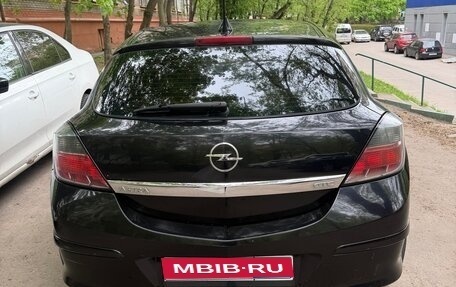 Opel Astra H, 2008 год, 330 000 рублей, 1 фотография