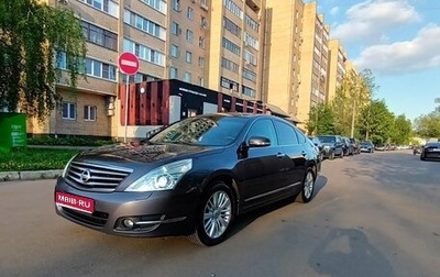 Nissan Teana, 2011 год, 1 140 000 рублей, 1 фотография
