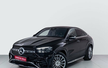 Mercedes-Benz GLE Coupe, 2025 год, 16 700 000 рублей, 1 фотография