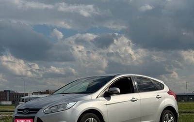 Ford Focus III, 2014 год, 820 000 рублей, 1 фотография