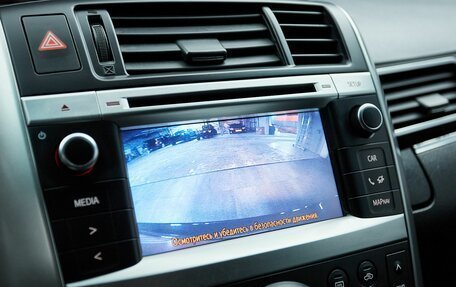 Toyota Verso I, 2013 год, 1 299 000 рублей, 19 фотография