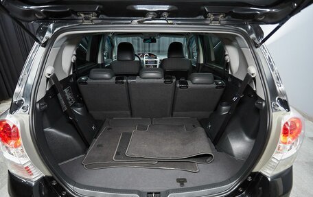 Toyota Verso I, 2013 год, 1 299 000 рублей, 21 фотография