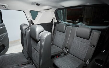 Toyota Verso I, 2013 год, 1 299 000 рублей, 23 фотография