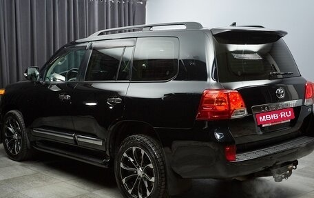 Toyota Land Cruiser 200, 2013 год, 4 499 000 рублей, 6 фотография