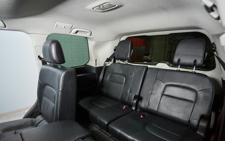 Toyota Land Cruiser 200, 2013 год, 4 499 000 рублей, 14 фотография