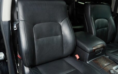 Toyota Land Cruiser 200, 2013 год, 4 499 000 рублей, 13 фотография
