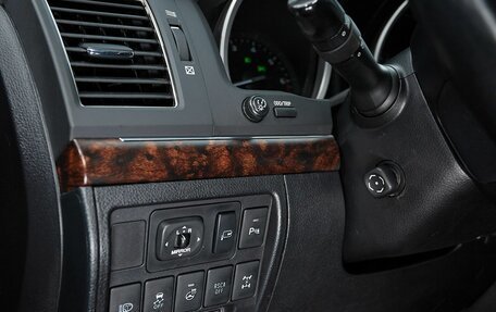 Toyota Land Cruiser 200, 2013 год, 4 499 000 рублей, 11 фотография