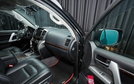 Toyota Land Cruiser 200, 2013 год, 4 499 000 рублей, 12 фотография