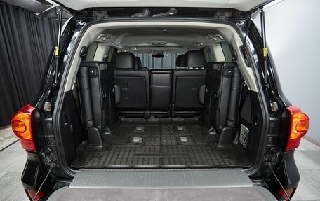 Toyota Land Cruiser 200, 2013 год, 4 499 000 рублей, 22 фотография