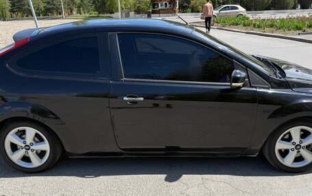Ford Focus II рестайлинг, 2008 год, 530 000 рублей, 2 фотография