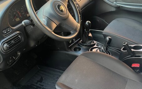 Chevrolet Niva I рестайлинг, 2014 год, 650 000 рублей, 7 фотография