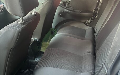Chevrolet Niva I рестайлинг, 2014 год, 650 000 рублей, 8 фотография