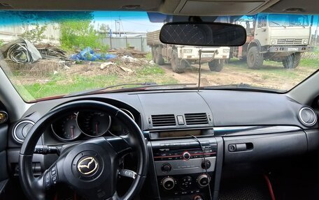 Mazda 3, 2006 год, 345 000 рублей, 8 фотография
