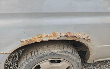 Honda Stepwgn IV, 1998 год, 410 000 рублей, 3 фотография
