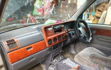 Honda Stepwgn IV, 1998 год, 410 000 рублей, 4 фотография