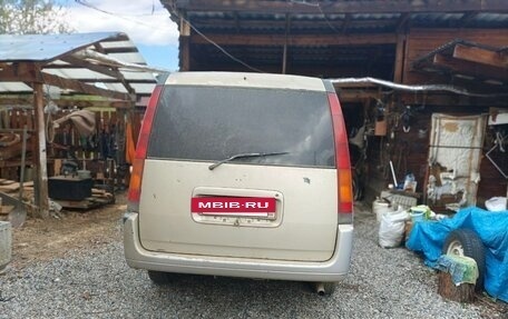 Honda Stepwgn IV, 1998 год, 410 000 рублей, 2 фотография