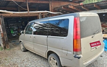 Honda Stepwgn IV, 1998 год, 410 000 рублей, 6 фотография