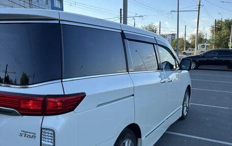 Nissan Elgrand III, 2012 год, 1 100 000 рублей, 6 фотография