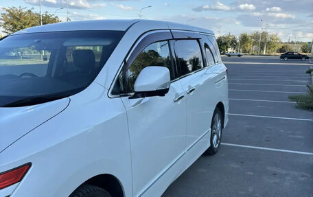 Nissan Elgrand III, 2012 год, 1 100 000 рублей, 5 фотография