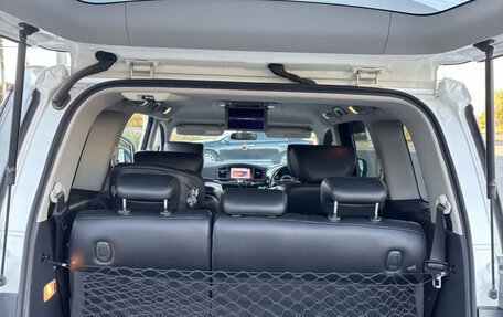 Nissan Elgrand III, 2012 год, 1 100 000 рублей, 8 фотография