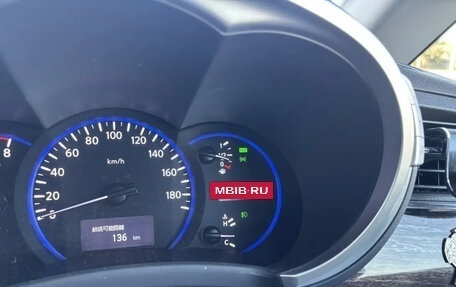 Nissan Elgrand III, 2012 год, 1 100 000 рублей, 9 фотография