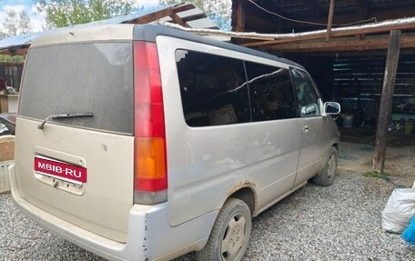 Honda Stepwgn IV, 1998 год, 410 000 рублей, 8 фотография