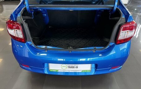 Renault Logan II, 2014 год, 775 000 рублей, 7 фотография