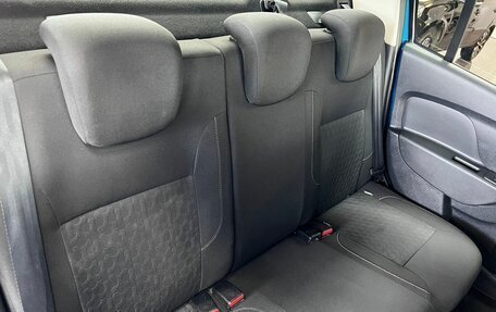 Renault Logan II, 2014 год, 775 000 рублей, 12 фотография
