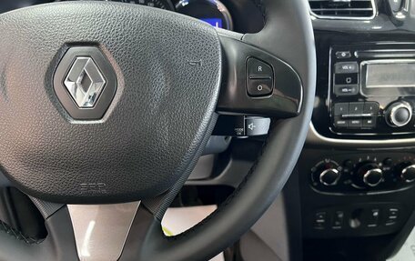 Renault Logan II, 2014 год, 775 000 рублей, 16 фотография