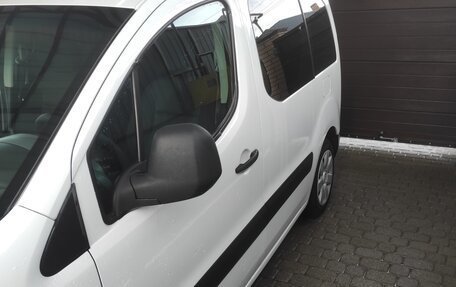 Citroen Berlingo II рестайлинг, 2010 год, 840 000 рублей, 6 фотография