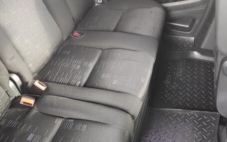 Citroen Berlingo II рестайлинг, 2010 год, 840 000 рублей, 11 фотография