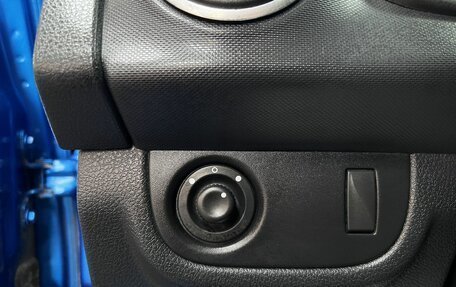Renault Logan II, 2014 год, 775 000 рублей, 17 фотография