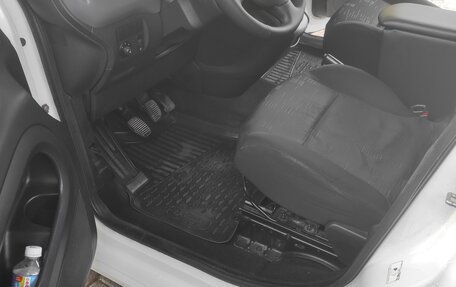 Citroen Berlingo II рестайлинг, 2010 год, 840 000 рублей, 16 фотография