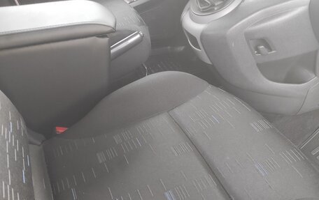 Citroen Berlingo II рестайлинг, 2010 год, 840 000 рублей, 13 фотография