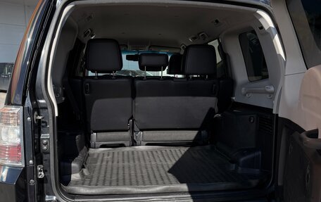 Mitsubishi Pajero IV, 2011 год, 1 750 000 рублей, 10 фотография