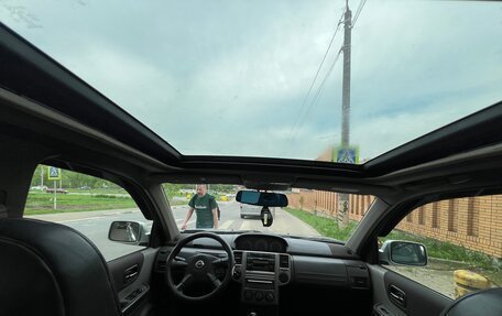 Nissan X-Trail, 2004 год, 405 000 рублей, 2 фотография