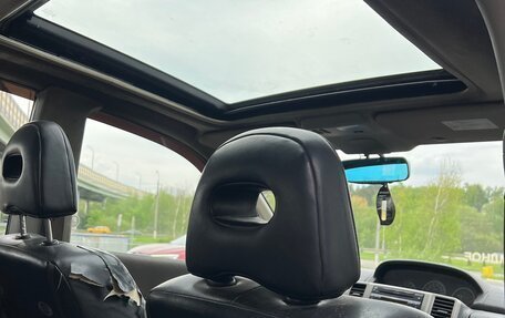 Nissan X-Trail, 2004 год, 405 000 рублей, 3 фотография