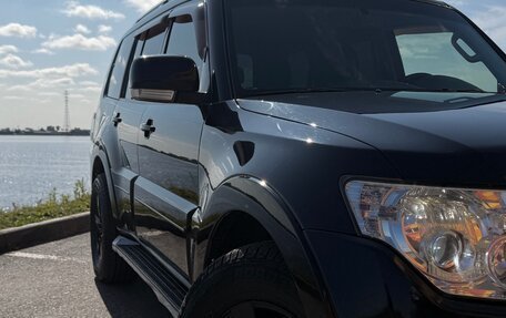 Mitsubishi Pajero IV, 2011 год, 1 750 000 рублей, 12 фотография