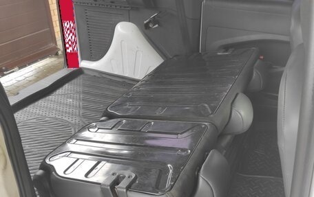 Citroen Berlingo II рестайлинг, 2010 год, 840 000 рублей, 19 фотография
