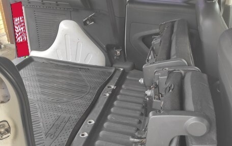 Citroen Berlingo II рестайлинг, 2010 год, 840 000 рублей, 18 фотография