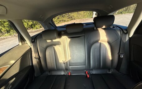 Audi A6 allroad, 2012 год, 1 800 000 рублей, 12 фотография