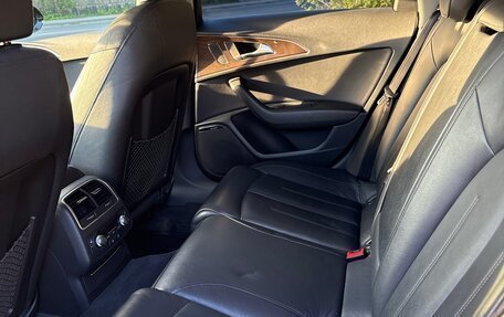 Audi A6 allroad, 2012 год, 1 800 000 рублей, 13 фотография