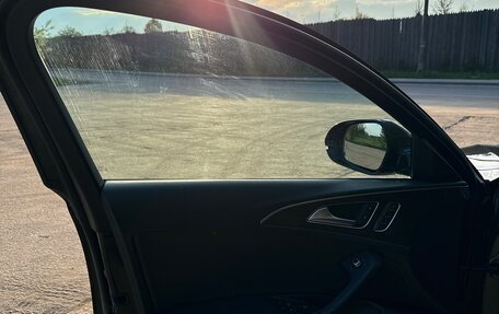 Audi A6 allroad, 2012 год, 1 800 000 рублей, 15 фотография