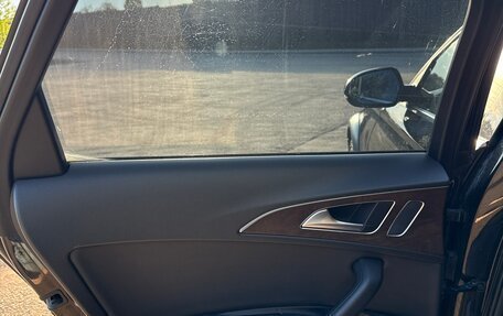 Audi A6 allroad, 2012 год, 1 800 000 рублей, 14 фотография
