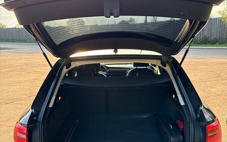 Audi A6 allroad, 2012 год, 1 800 000 рублей, 16 фотография