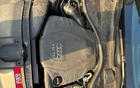 Audi A6 allroad, 2012 год, 1 800 000 рублей, 17 фотография