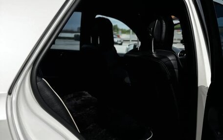 Mercedes-Benz M-Класс, 2010 год, 1 880 000 рублей, 7 фотография