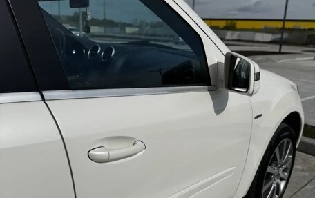 Mercedes-Benz M-Класс, 2010 год, 1 880 000 рублей, 9 фотография