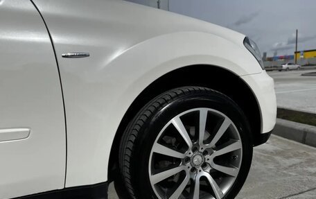 Mercedes-Benz M-Класс, 2010 год, 1 880 000 рублей, 10 фотография